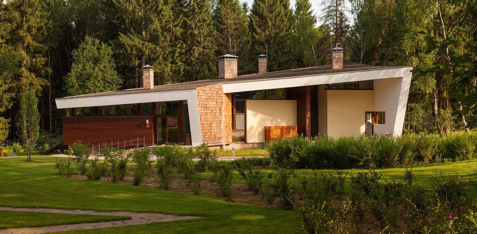 Мини Отель Дубравушка