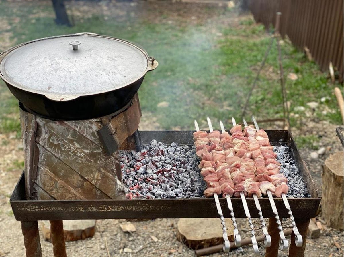 Мезмай - photo 3