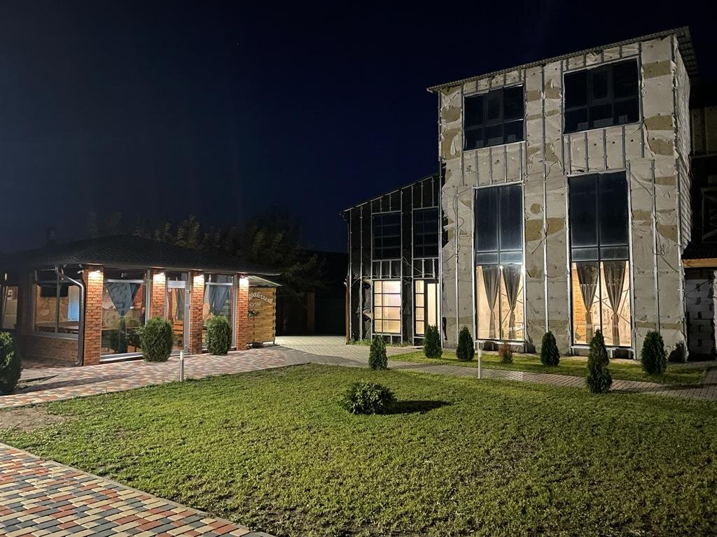 База отдыха Beseda