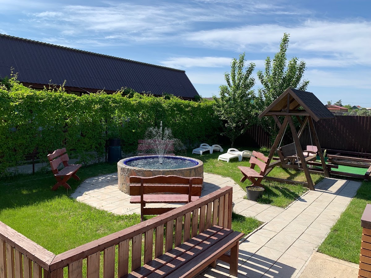 Алтайское Море - photo 3