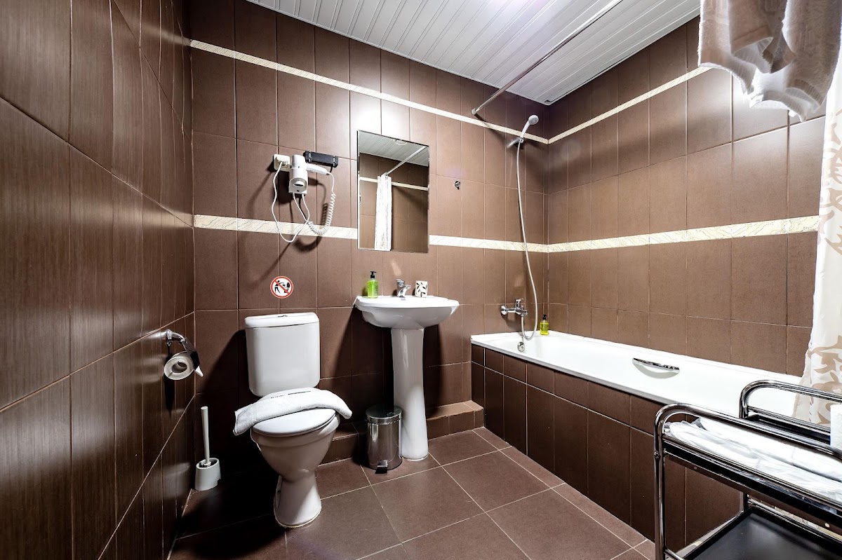 Dream Hotel - photo 2