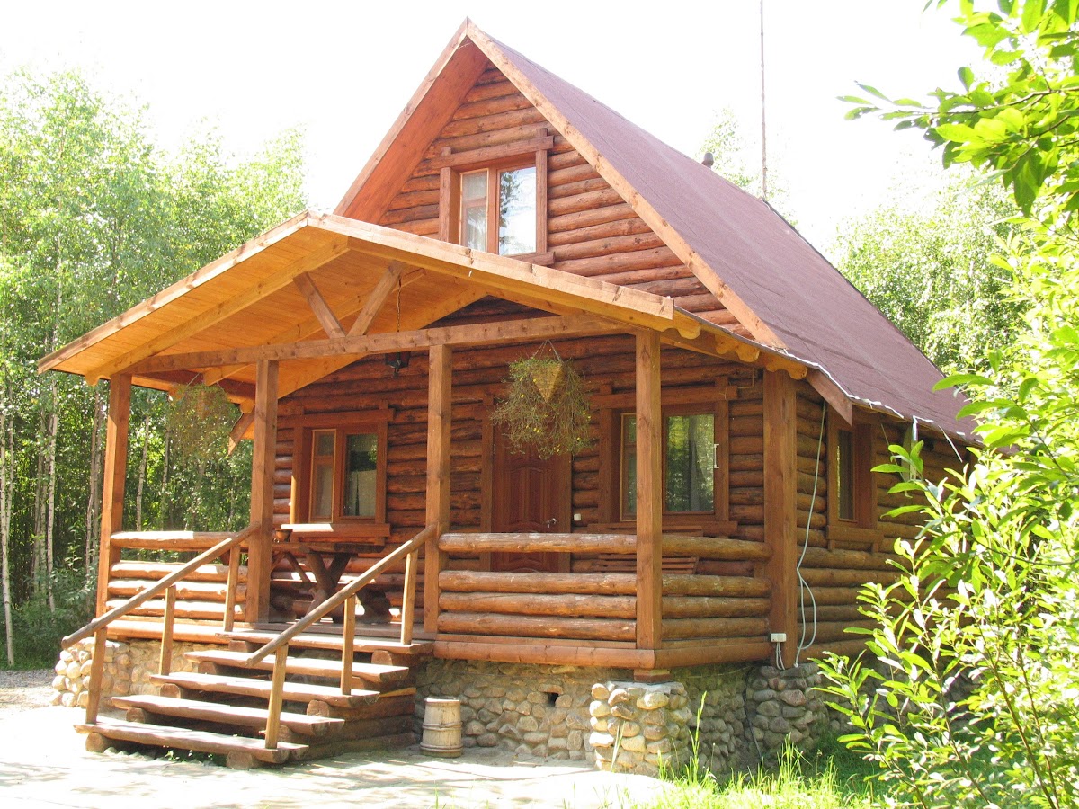 Колкуново парк отель - photo 3