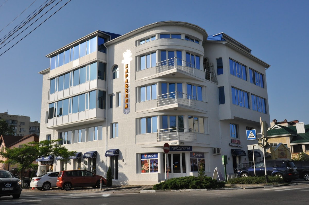 Anapa City - photo 2
