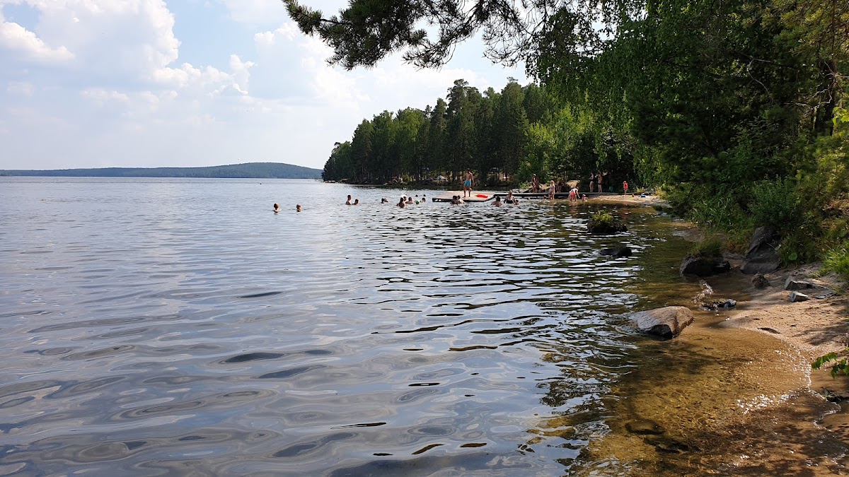 Загородный клуб "Зеленая Горка" - photo 4