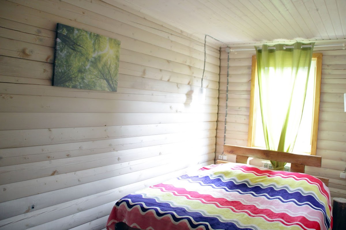 База отдыха Black Fox - photo 2