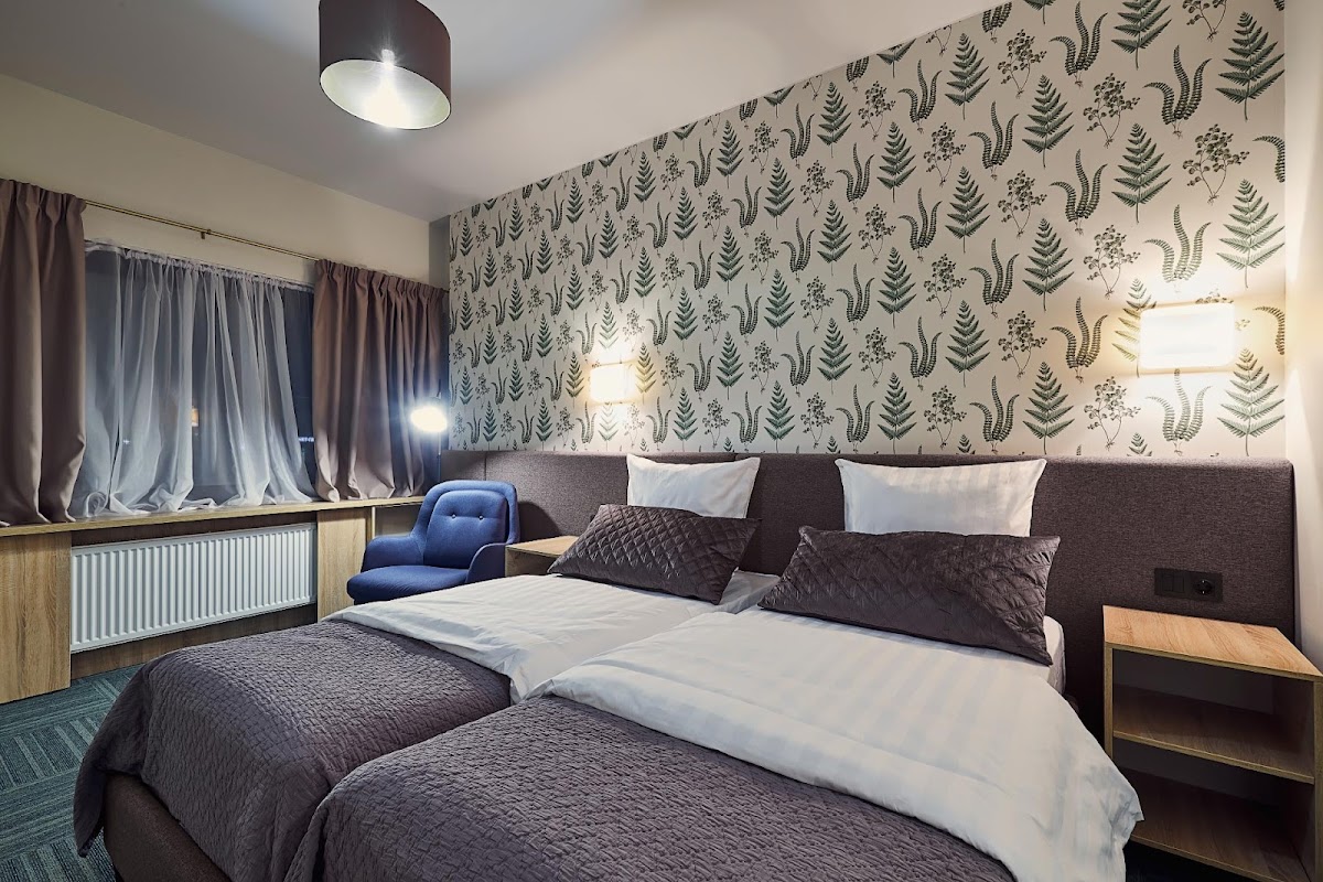 Отель Друзья Приозерск - photo 5