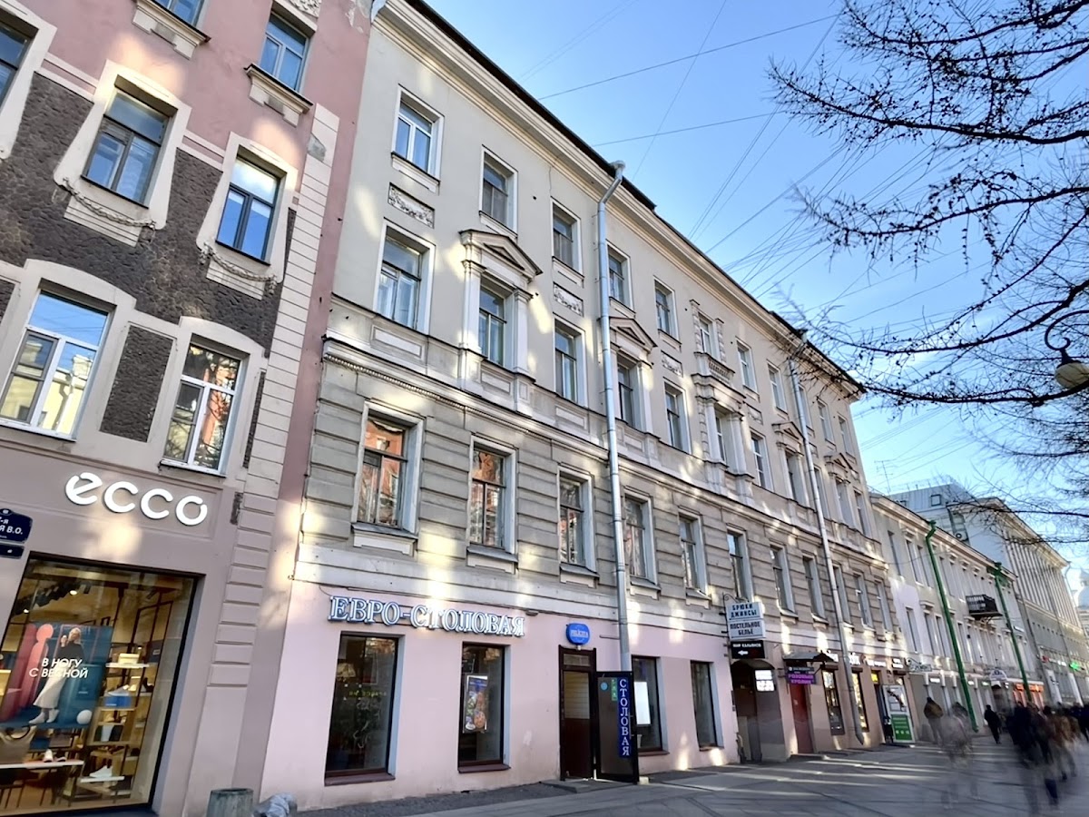 Отель "Саквояж" - photo 3