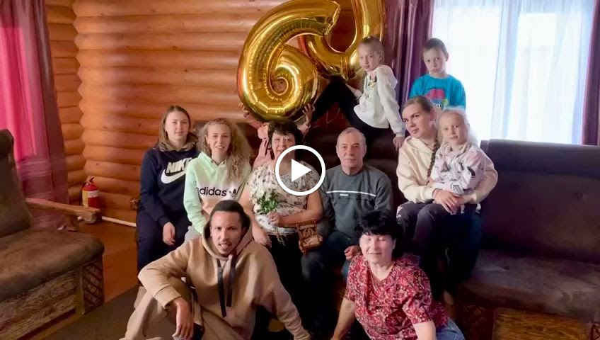 Хлеб Соль - photo 5
