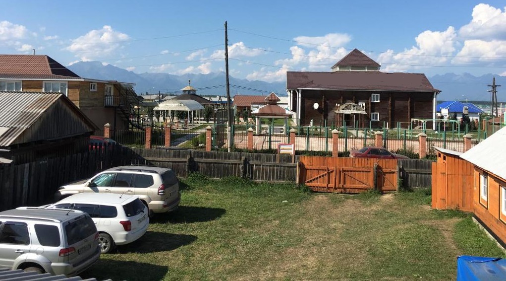 Вышка - photo 2