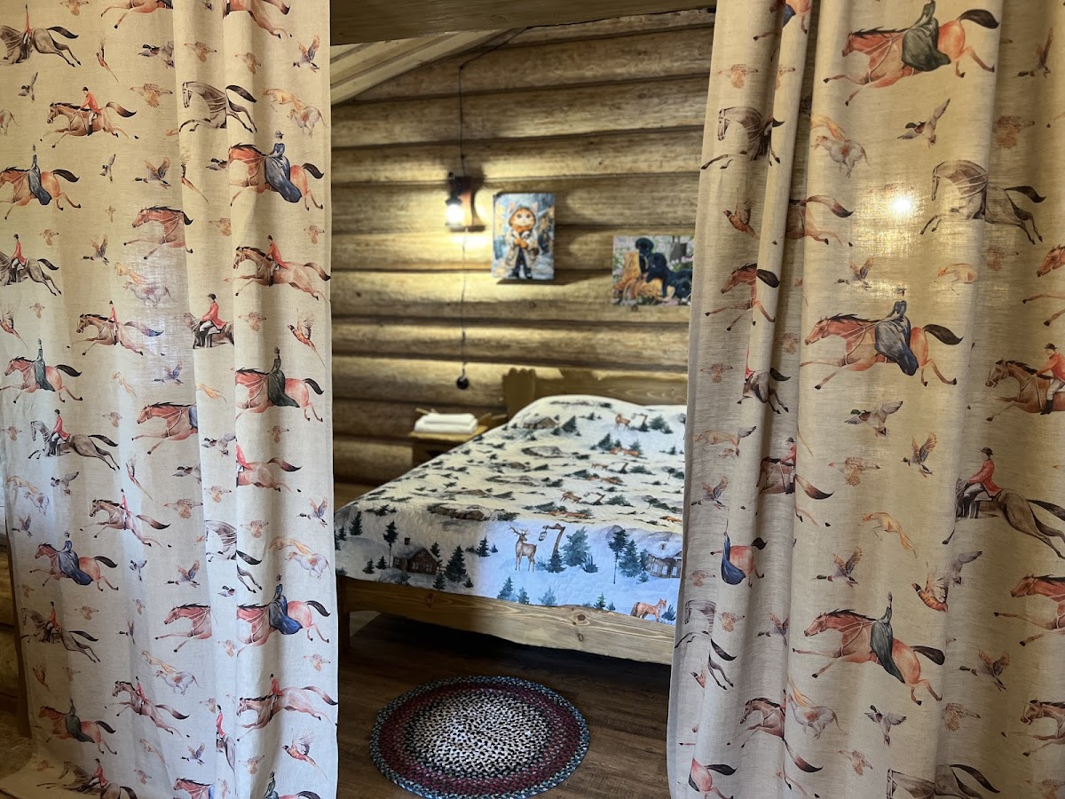 Лесная Слобода - photo 3