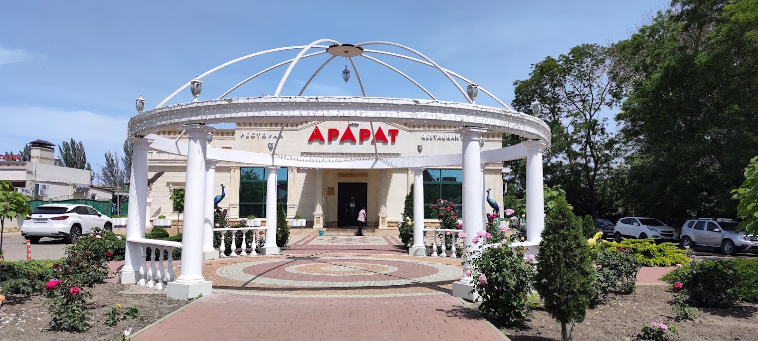 Домики гостевые на Воднике