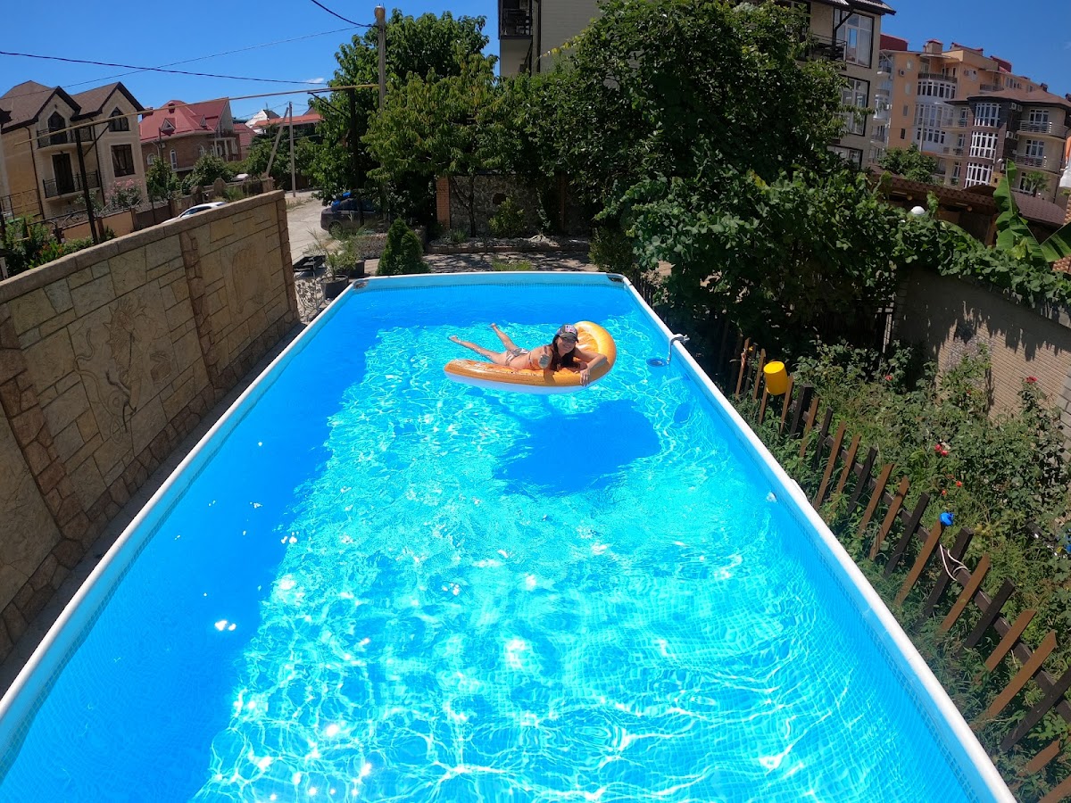 Отель Мандарин - photo 5