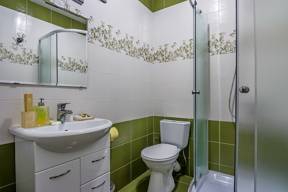 Гостиница George Hotel - photo 4