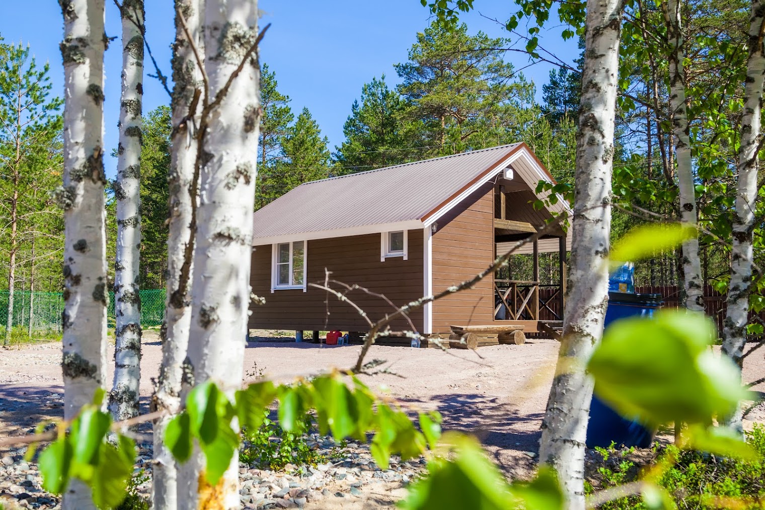 Гостевые дома "Нордик"