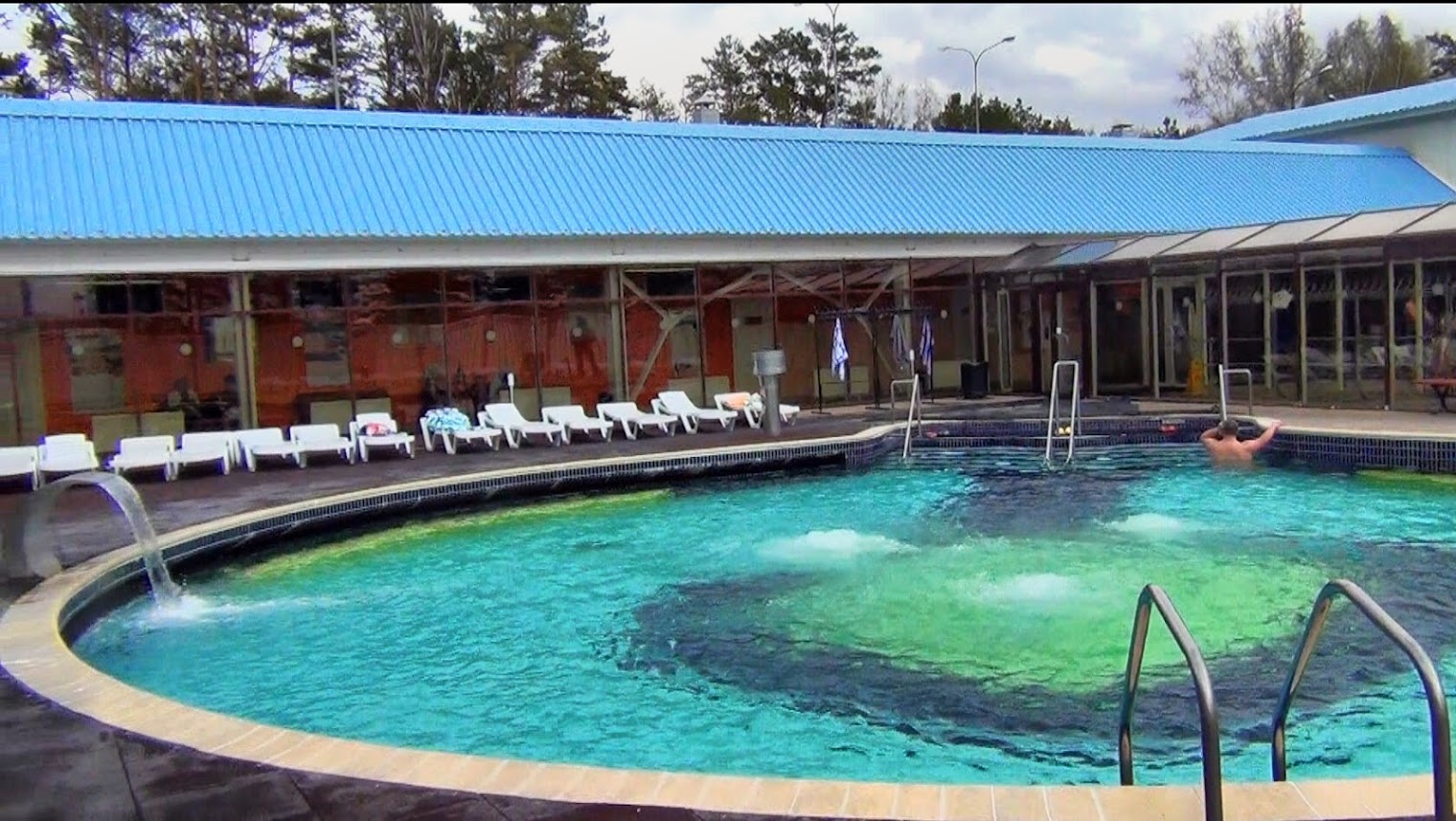 Усадьба в Большекулачье