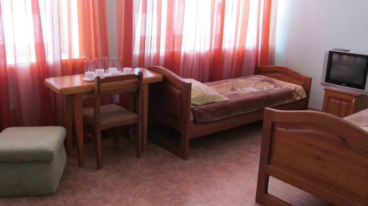 Гостиница "Тайга" - photo 3