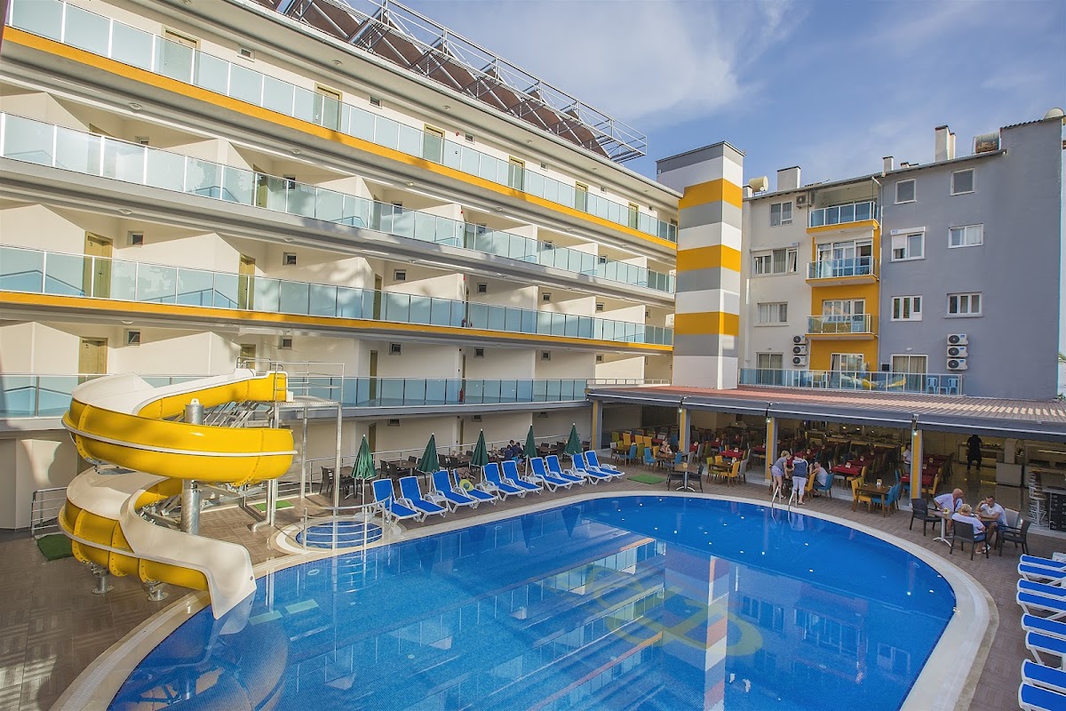 bravo hotel - photo 4