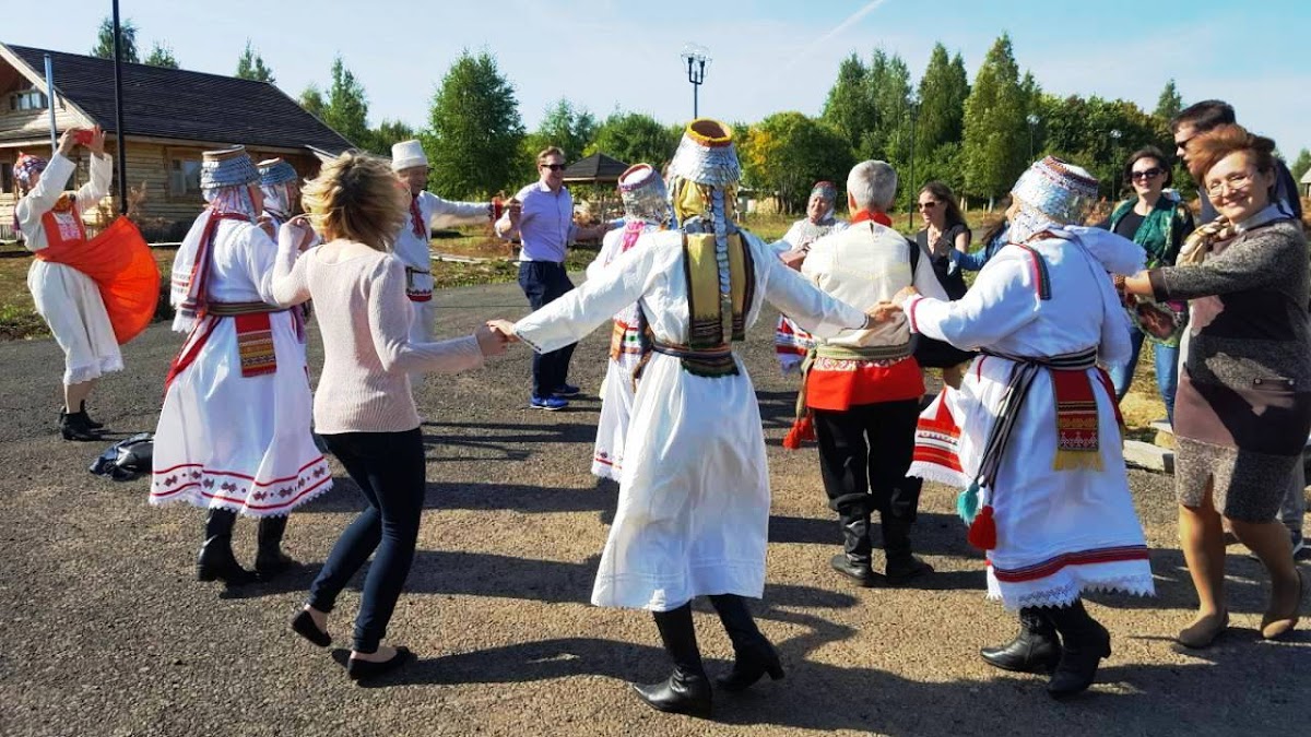 Ясна Тур - photo 3