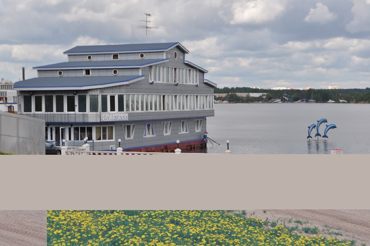 Яхт-клуб Пеликан - photo 3