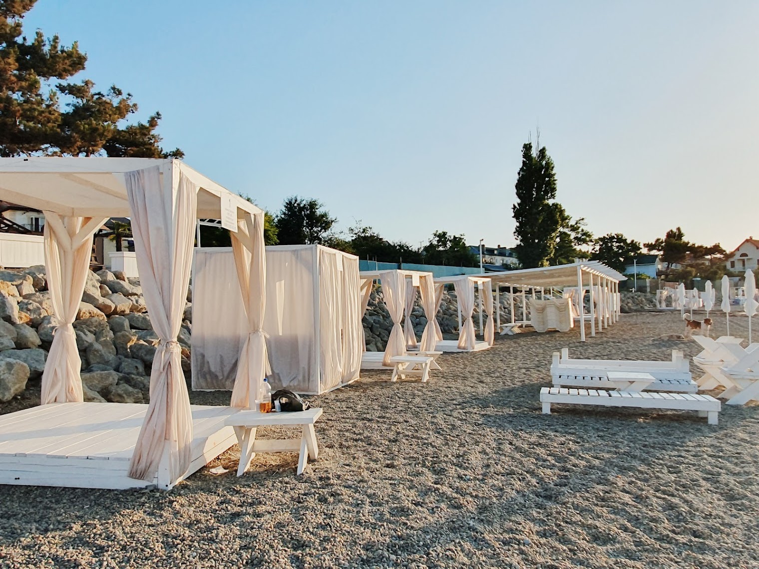 Мини-отель "Любимый Дом"