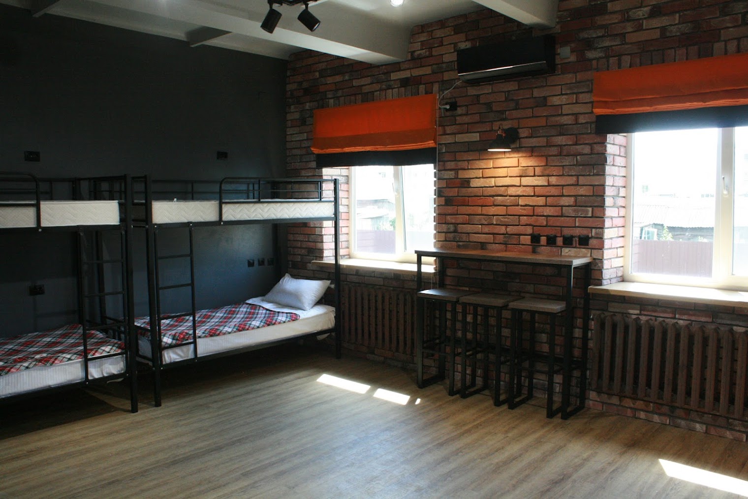 Мини-отель "Кристалл"