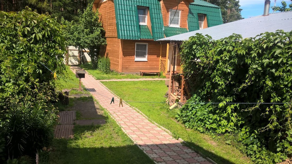 Гостевой Дом Знатная Сторонка - photo 3