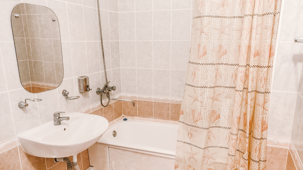 Smart Hotel KDO Томск - photo 3