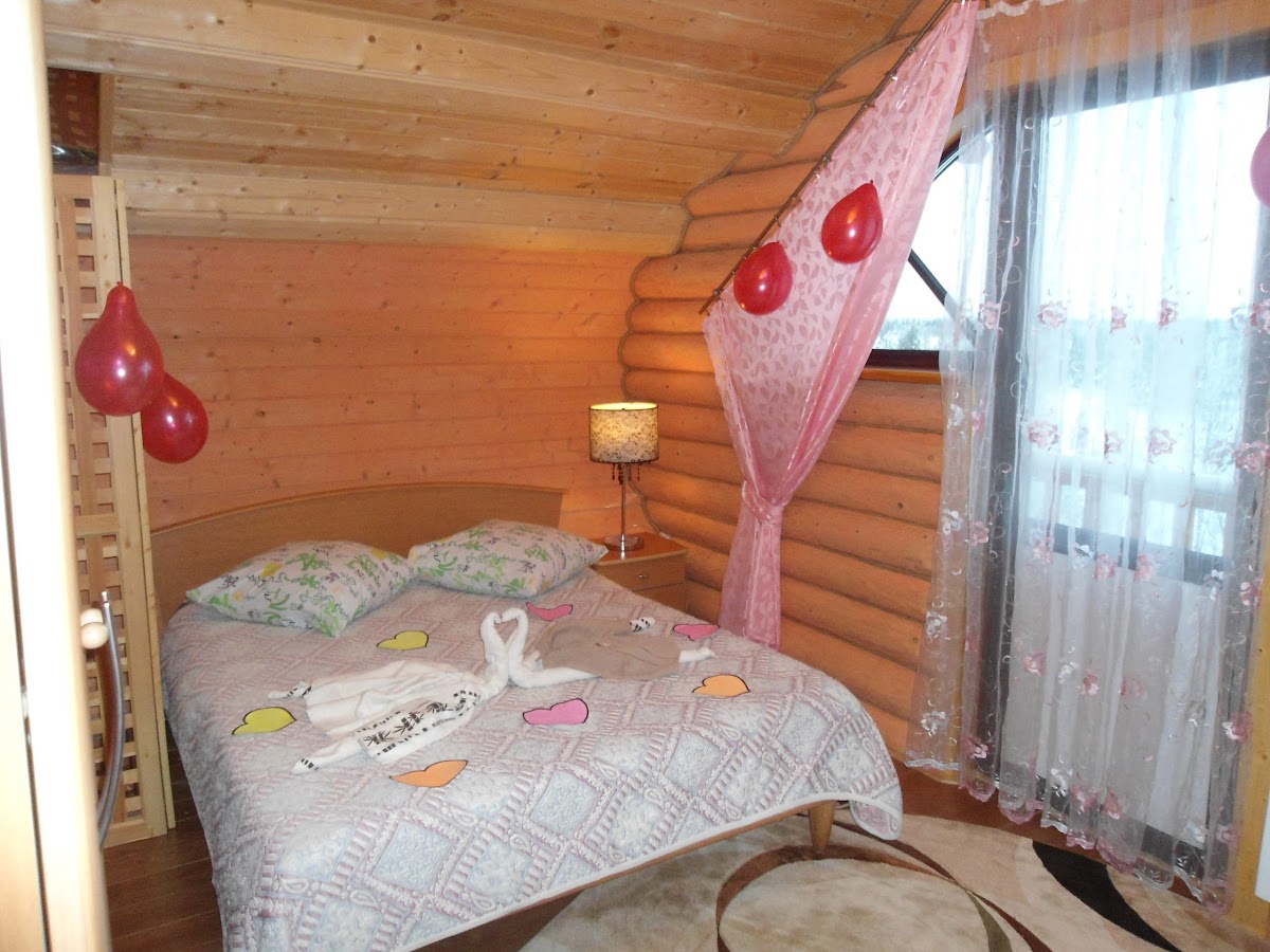 Зелёный берег - photo 3