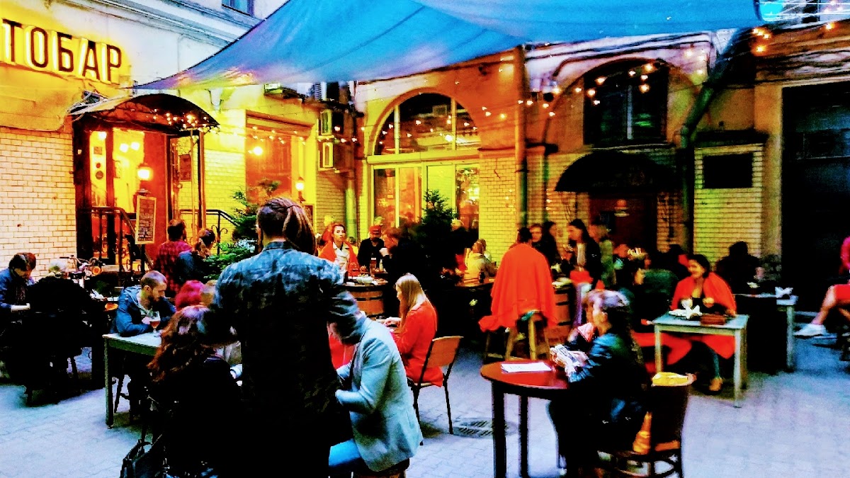 Babushka House - photo 5