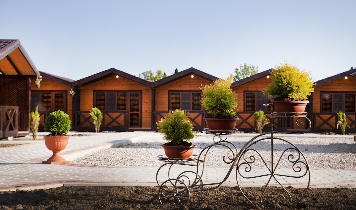 Дом отдыха «Псоу» - photo 3