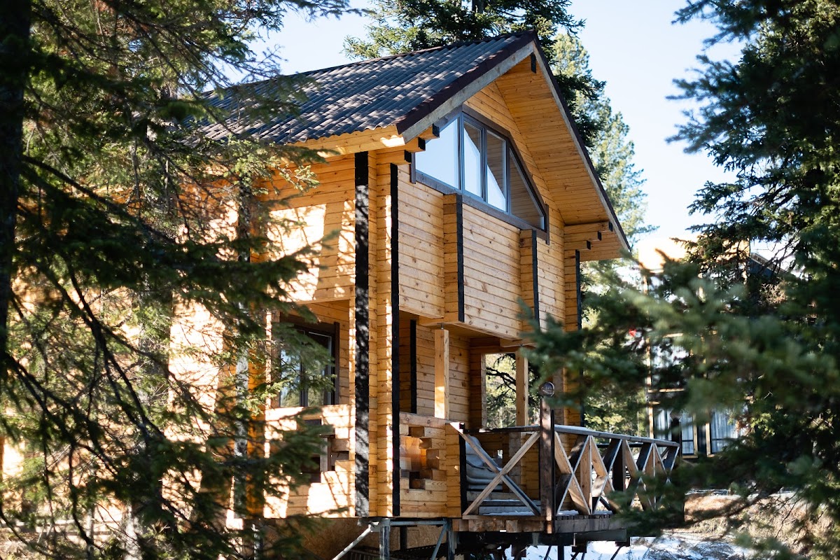 База отдыха "Кызыл Котёк" - photo 4