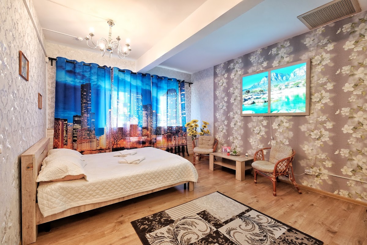 Хостел ХотелХот Бауманская (HotelHot) - photo 5