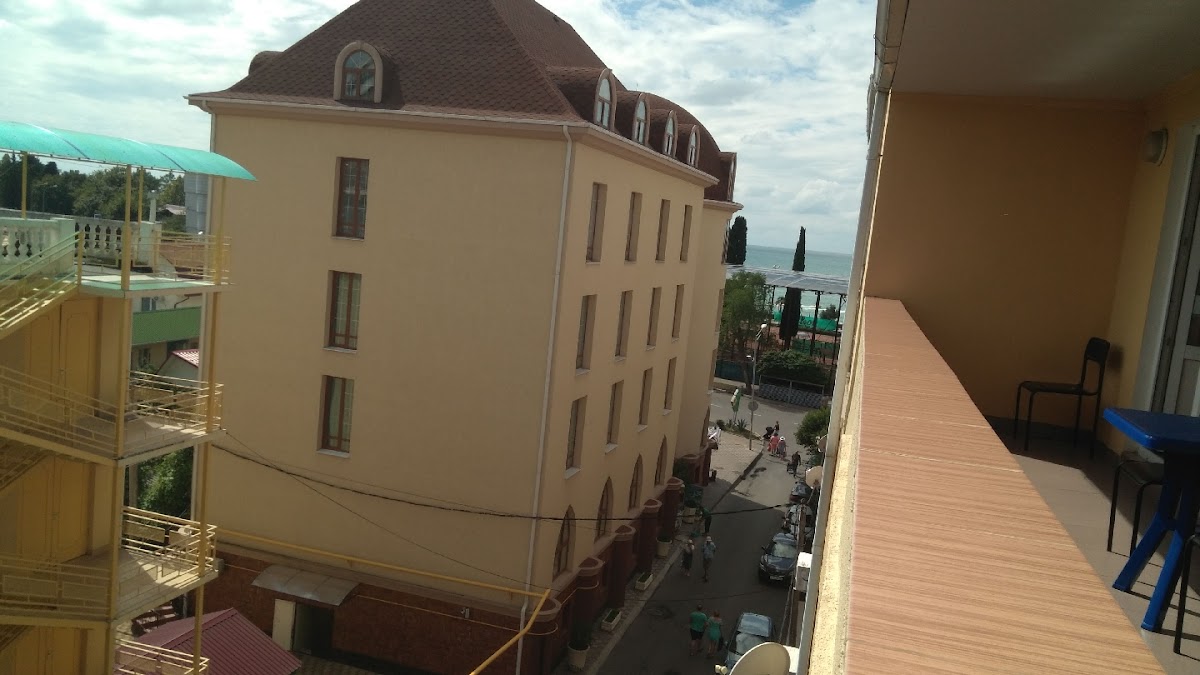 Гостиница "Семейный остров" - photo 5