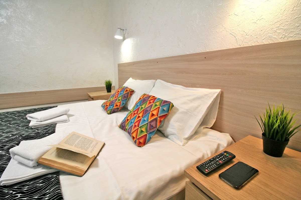 Отель "Север" - photo 3