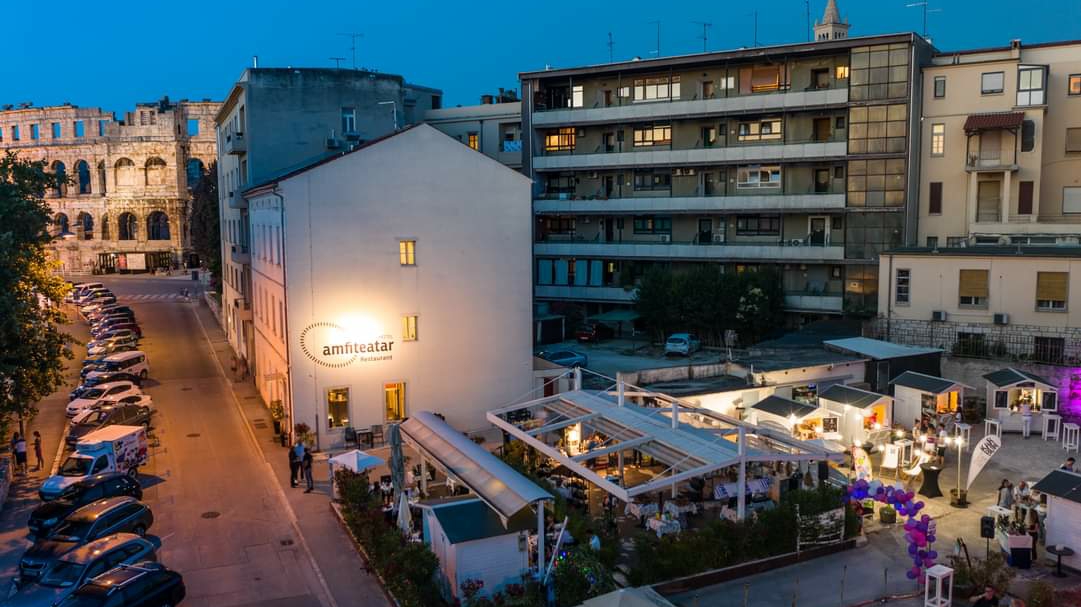Guest House Riviera - photo 4