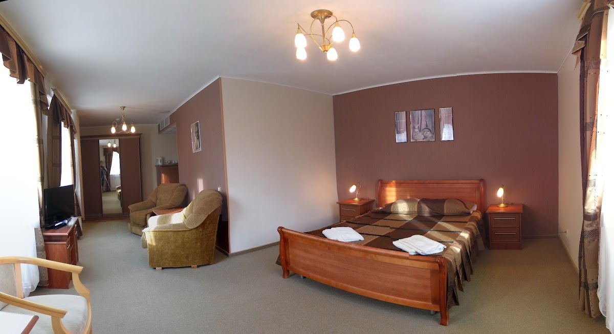 ФОК "Олимп" - photo 3