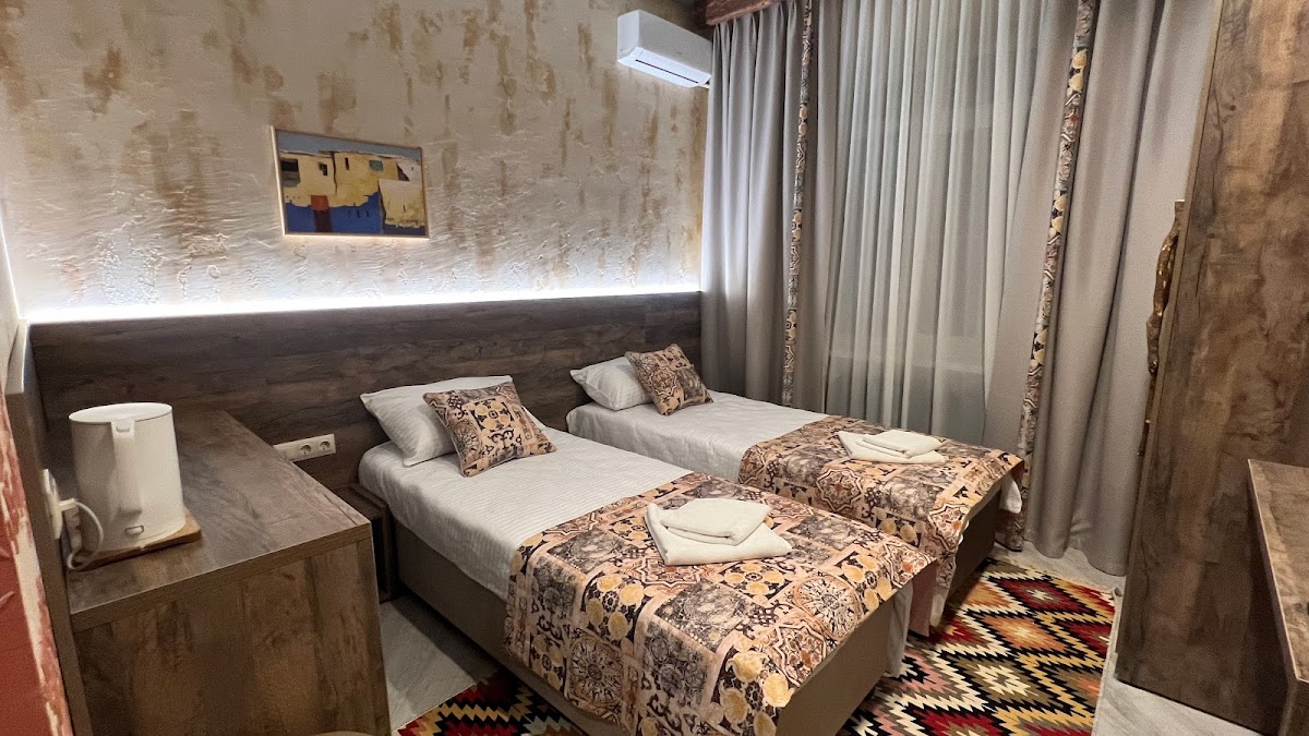 Золотая Империя - photo 4