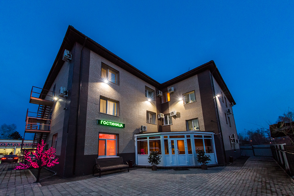 Матвеевская слобода - photo 3