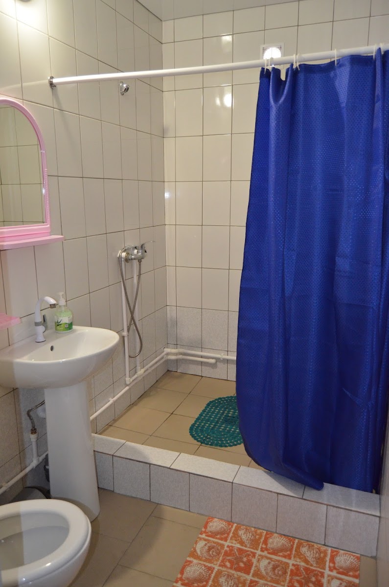 Отель Как дома - photo 5