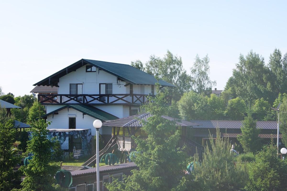 Боярская усадьба - photo 3