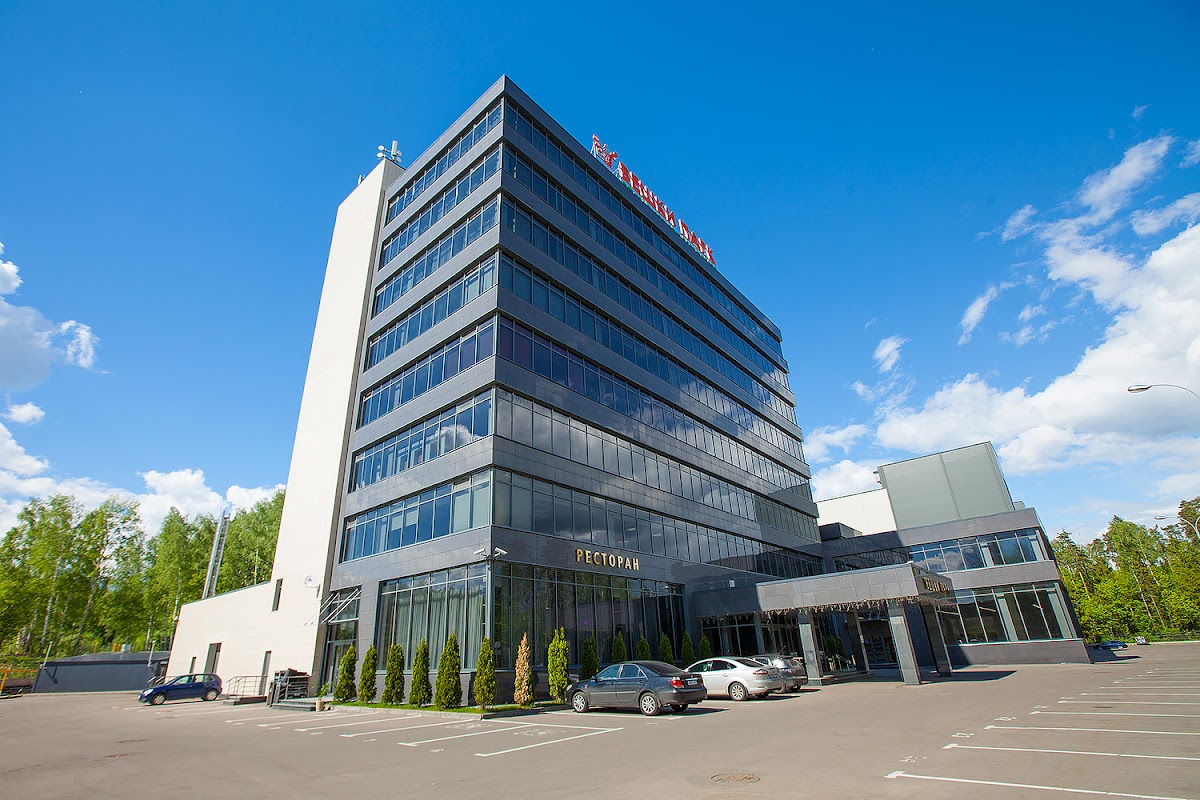 Русские апартаменты в Лианозово - photo 3