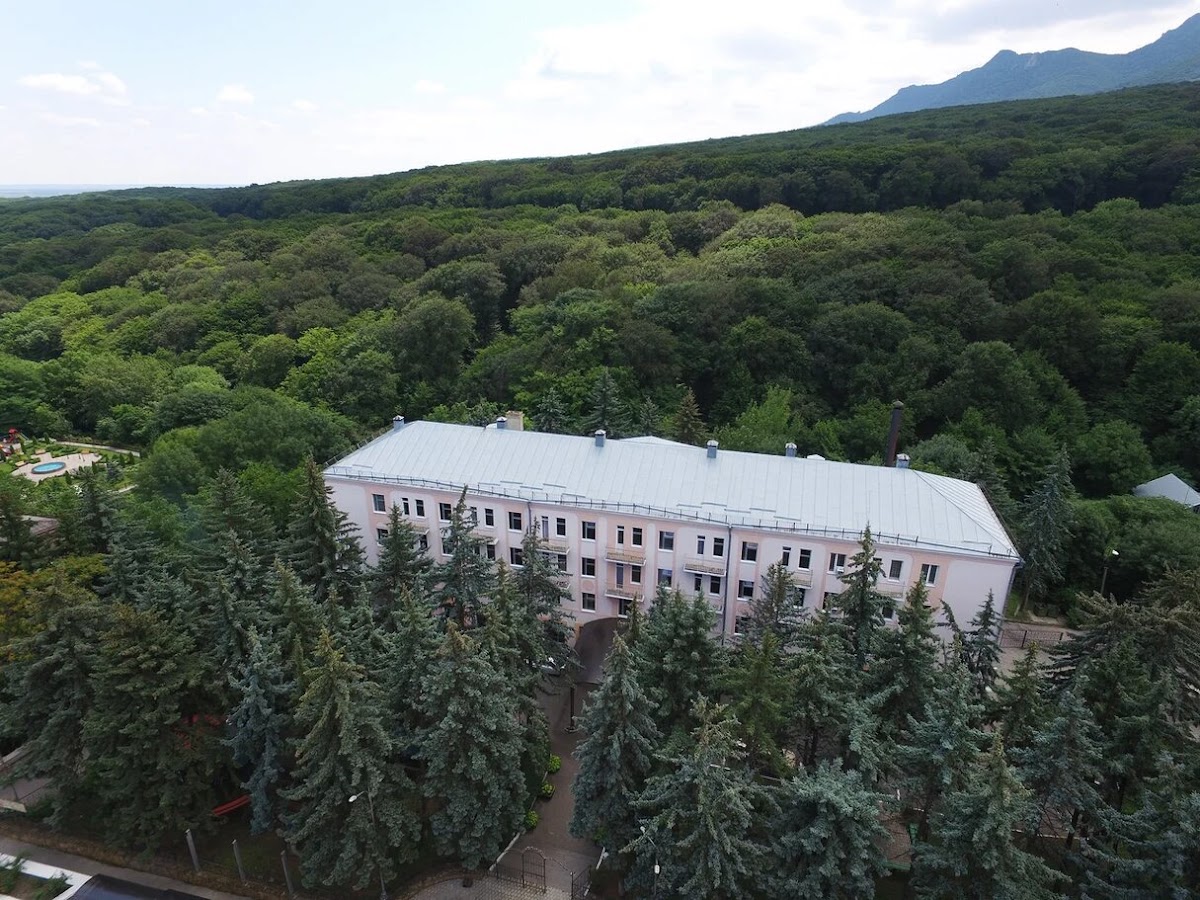 Жемчужина Кавказа - photo 5