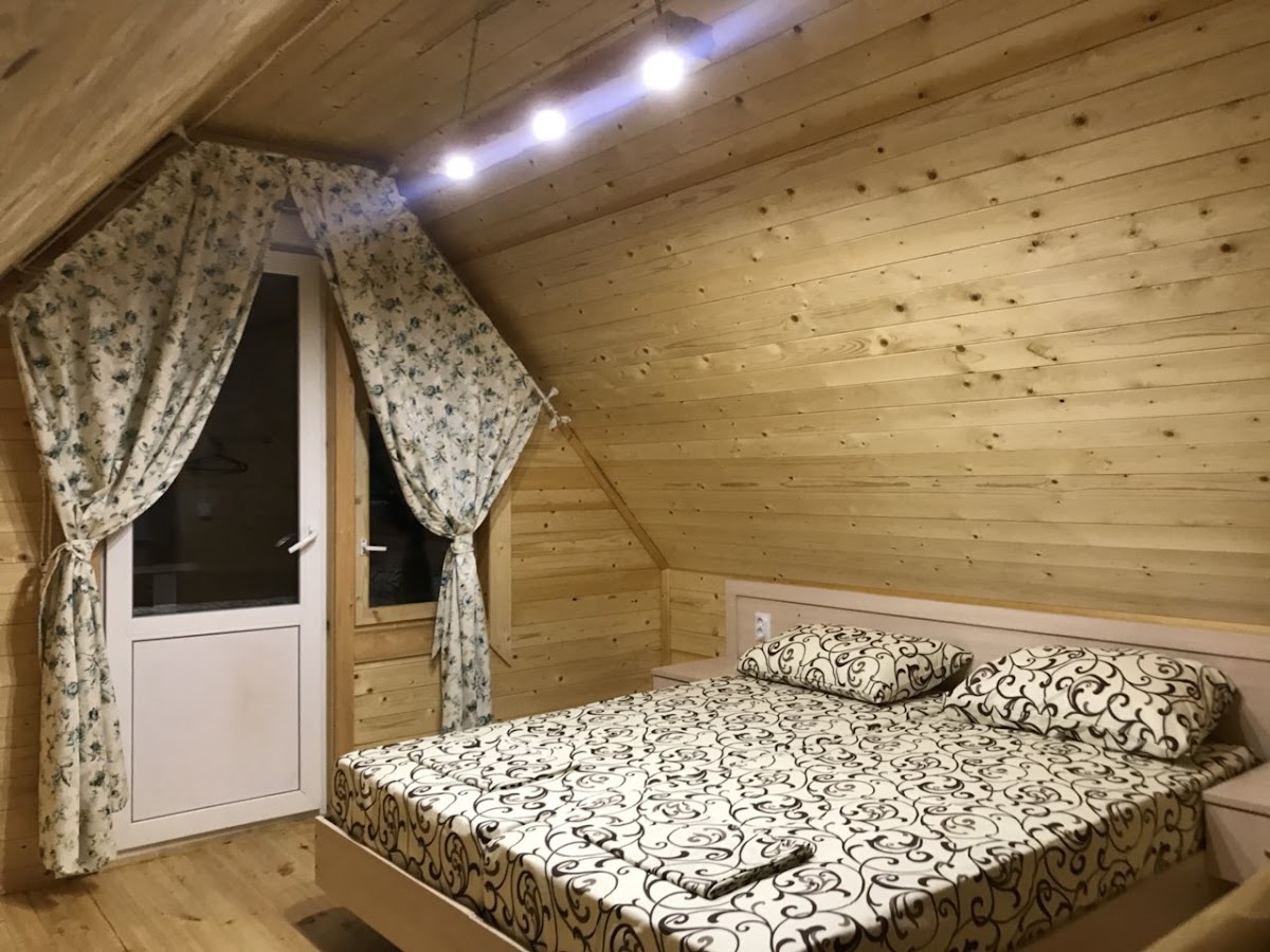 Бухта Барахта Анапа морская дача - photo 2