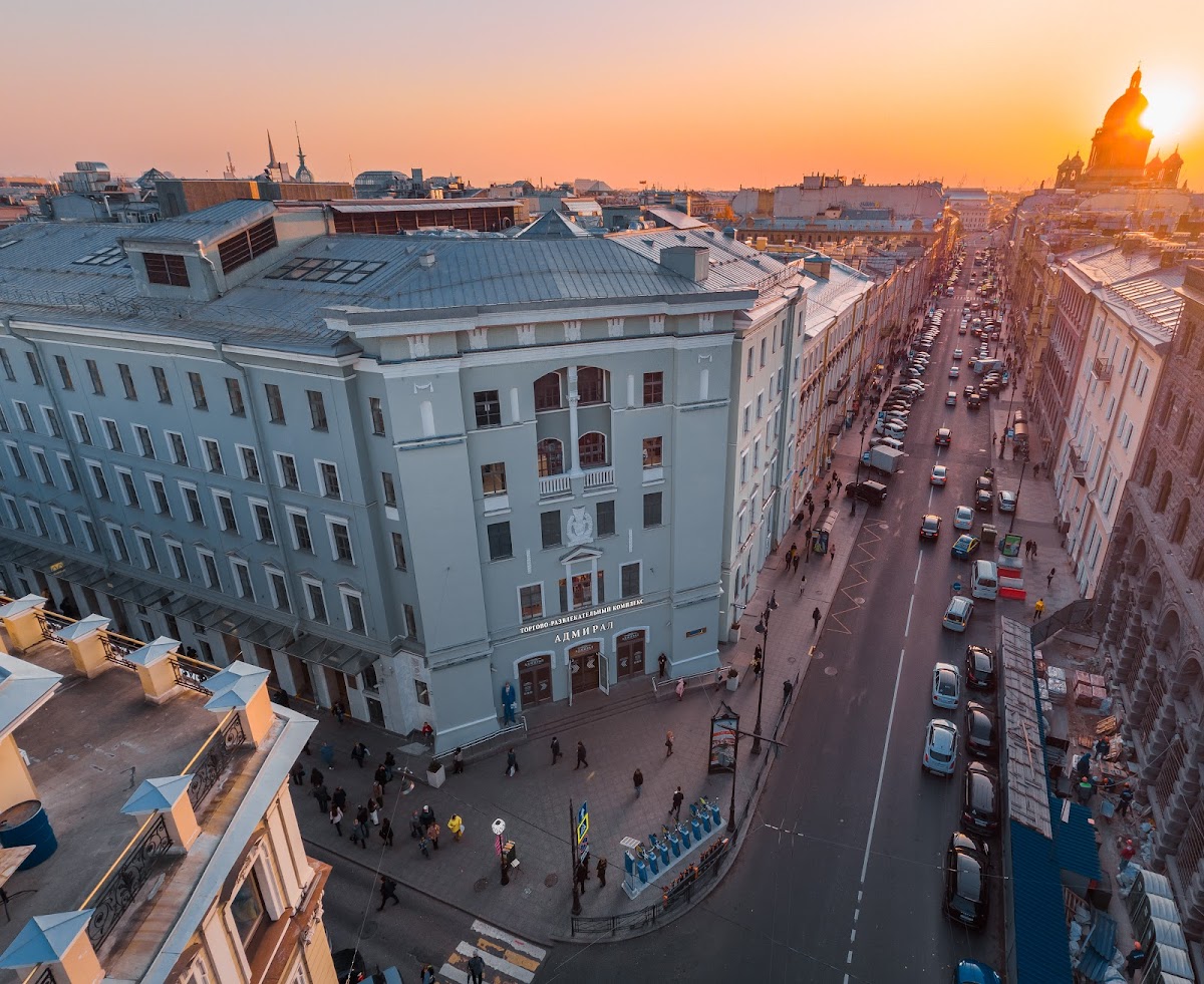 Адмирал - photo 4