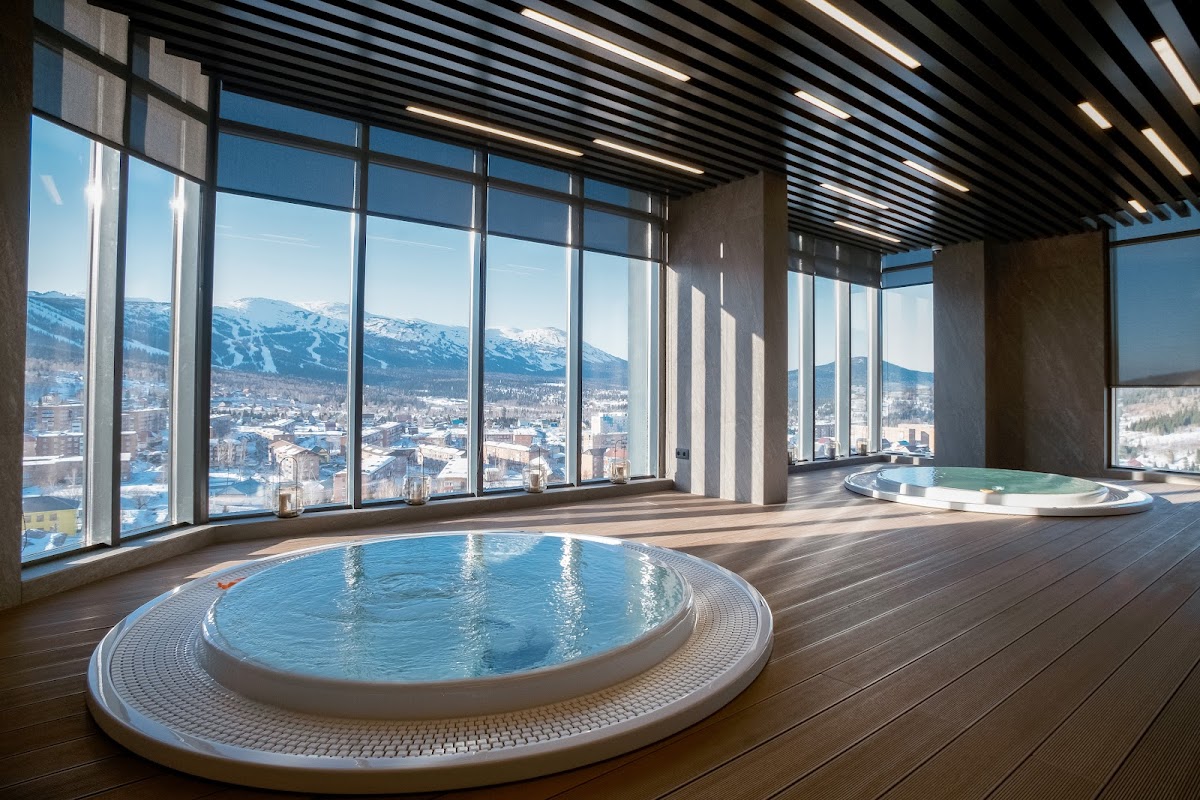 WOW.Aparts & SPA - photo 4
