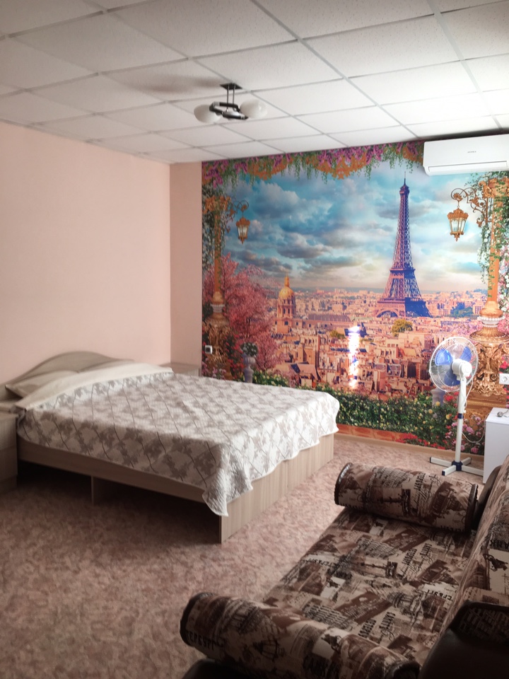 Мотель "Ёлочка" - photo 3