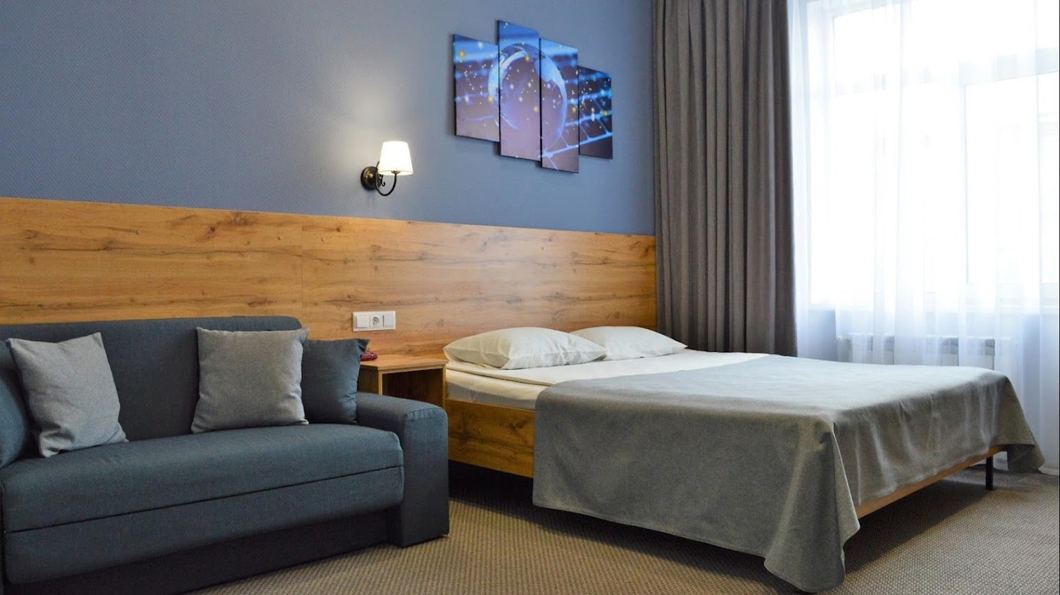 База отдыха для отдыха