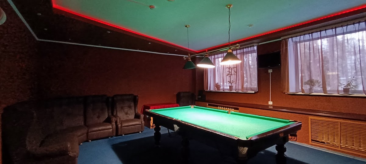 гостиница "Янтарная" - photo 5