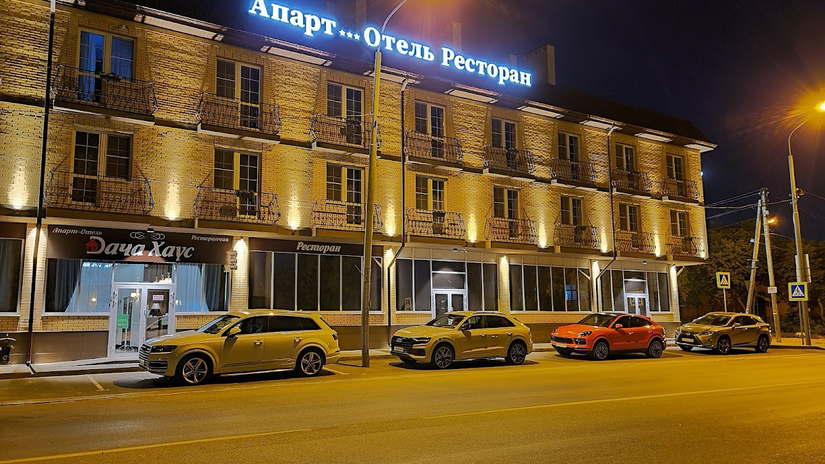 Гостиница Marella - photo 5
