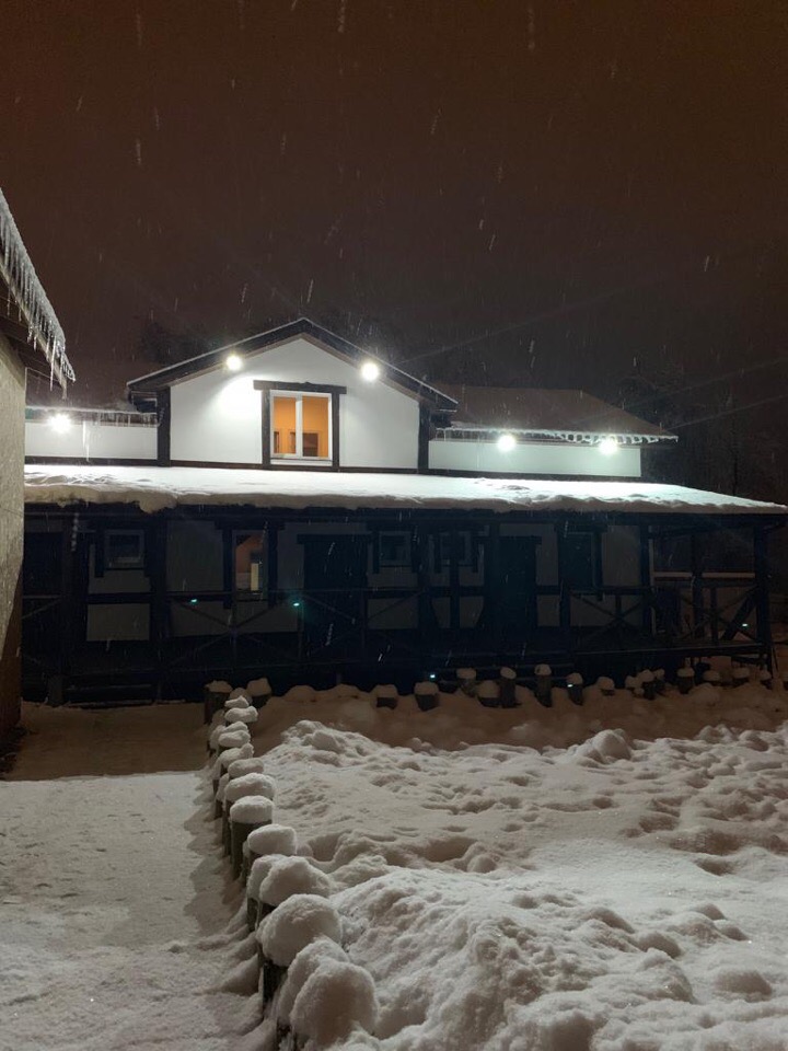 Гостиница ФГБУ ВНИГНИ - photo 5